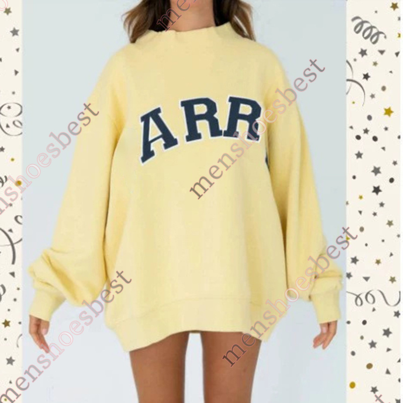 2026 Luxury designer clothes women Hoddies hoodies designer women sweatshirt Cotton Loose Pullover hoodies Autumn Loose Fit Letter Print Hoodie Womens