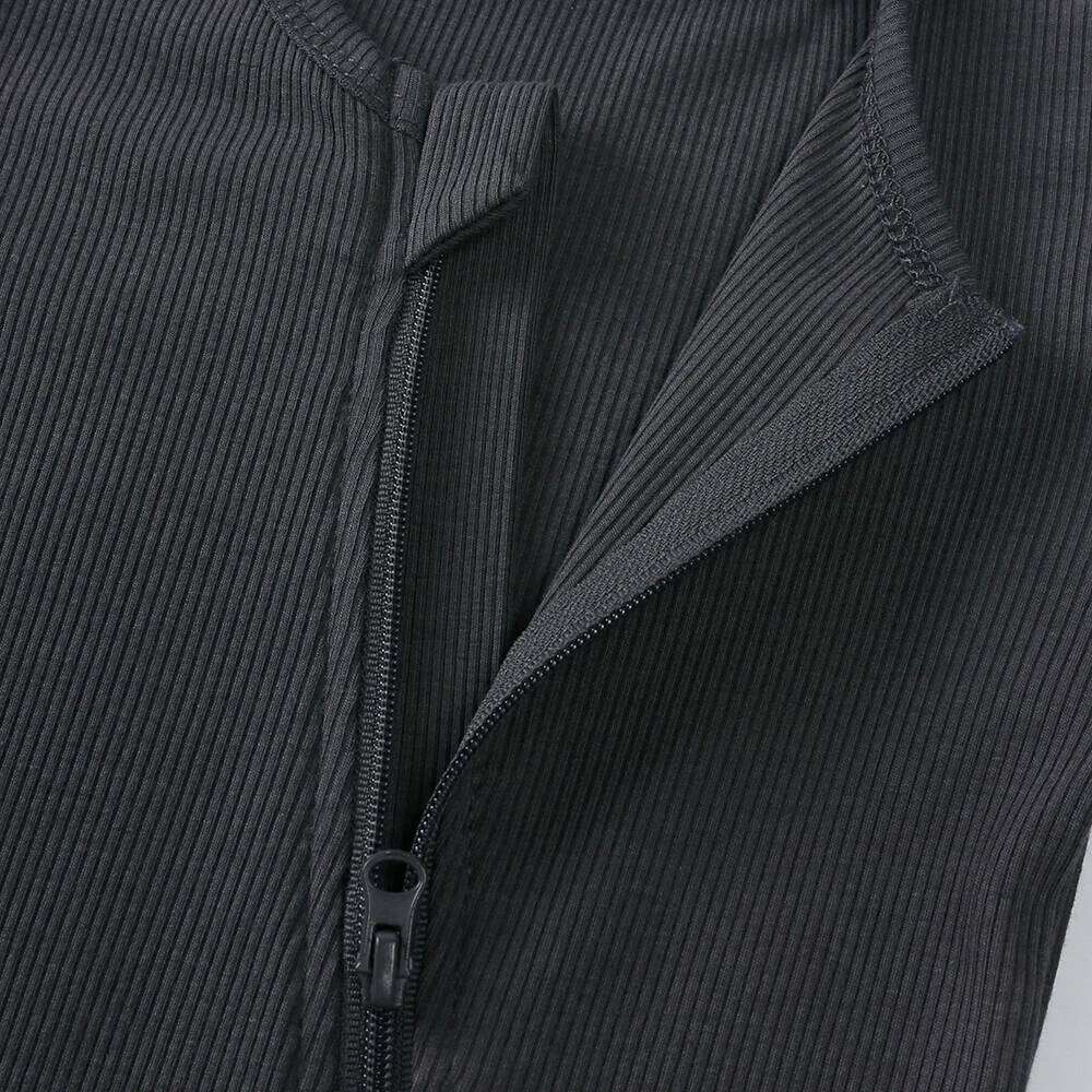 2026 Spring Baby Romper Thicken Bamboo Pajamas Ribbed Long-sleeved Clothes Infant Boy Jumpsuit Newborn Girl Bodysuit Sleeper 26Y0224