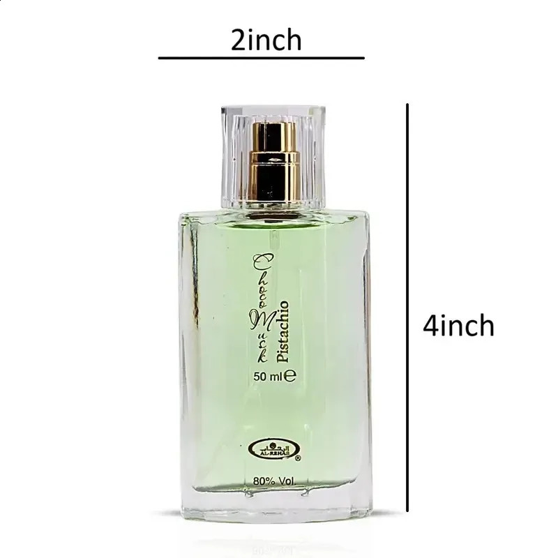 Choco Musk Eau De Parfum Spray For Women 17 Ounce Fragrance Unisex Long Lasting Holiday gift 260209