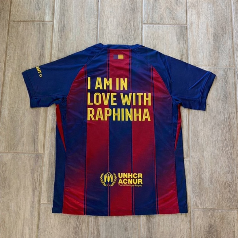 3XL 4XL 25 26 LAMINE YAMAL RAPHINHA RASHFORD 14 Home Away Third soccer jersey Special 2025 2026 camiseta de futbol LEWANDOWSKI PEDRI KOUNDE kids kit