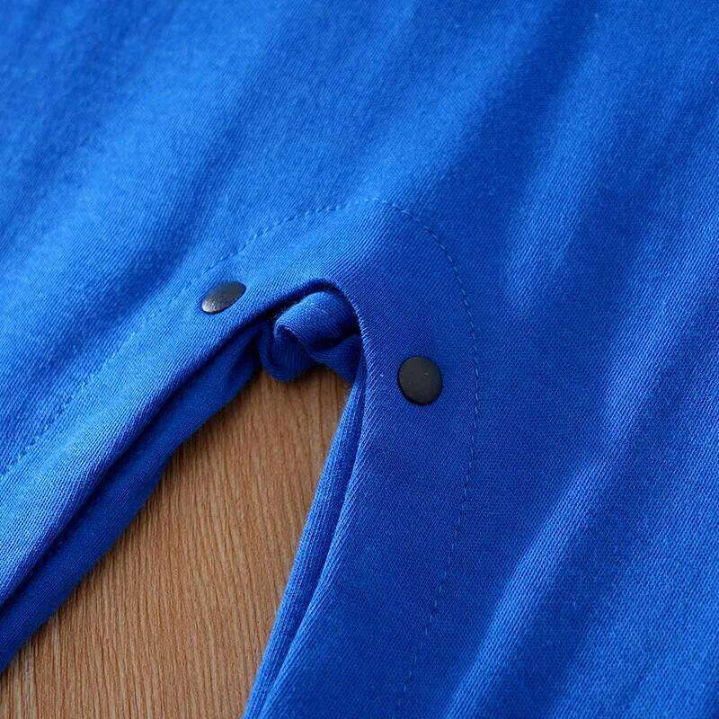 Baby Boy Clothes Toddler Infant Onesie Costume Romper Jumpsuit 100% Cotton Long Sleeve Spring and Autumn Newborn Cosplay 26H0224