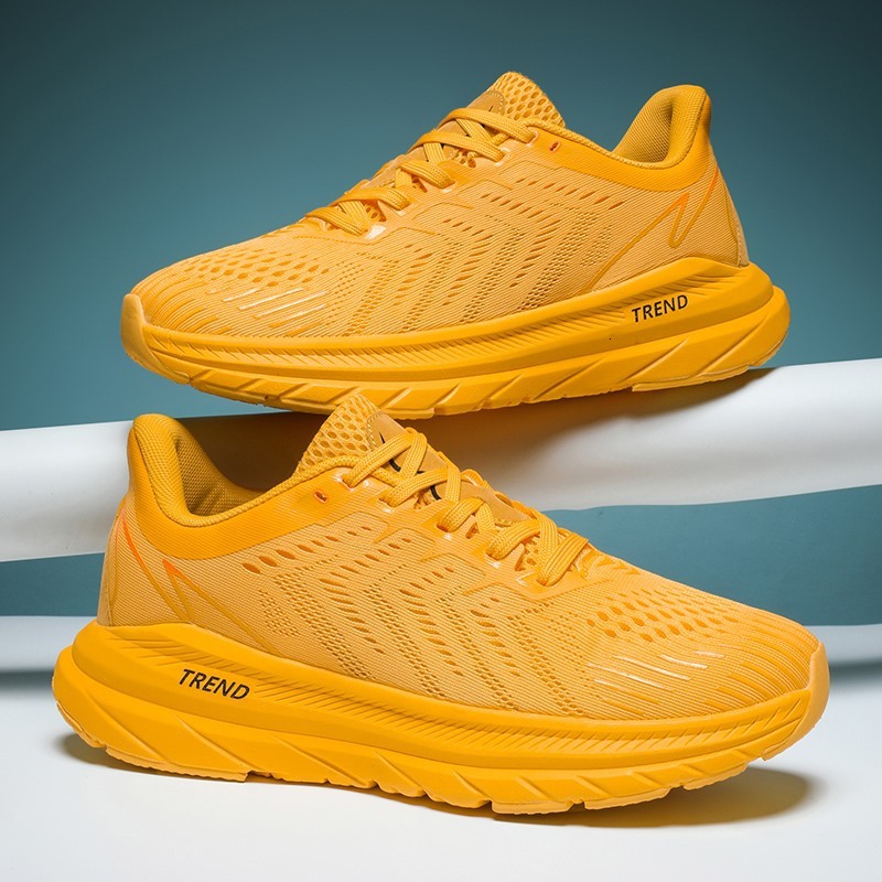 Free Shipping 2026 New Fashion Running Shoes Large Size Lightweight Breathable Mesh Sneakers Designer Shoes for Men and Women