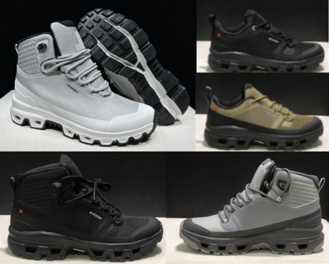 2026 Boots Midwp Me… - image