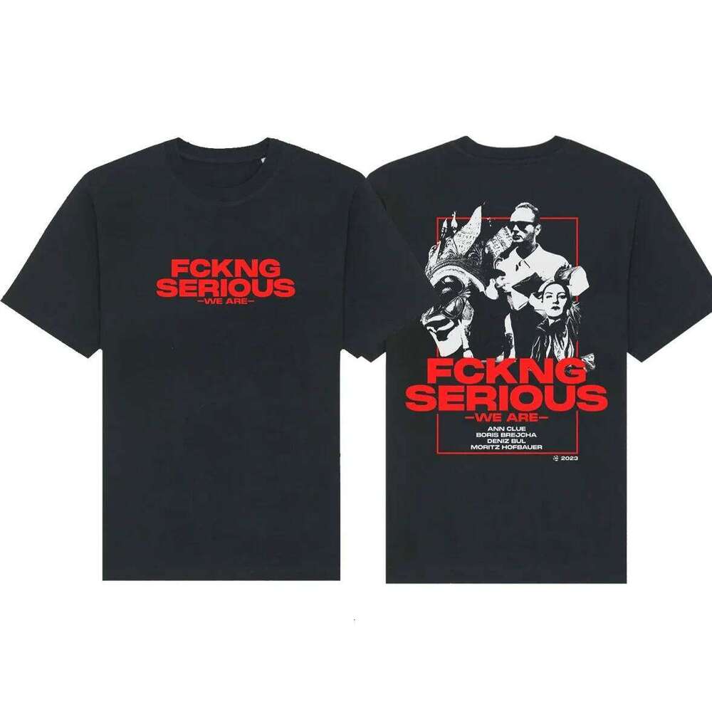 Dj Boris Brejcha 2025 Men Women T-shirt Print Tshirt Clothing Designer Tee Cotton Oversized T Shirt Summer Tops H260224