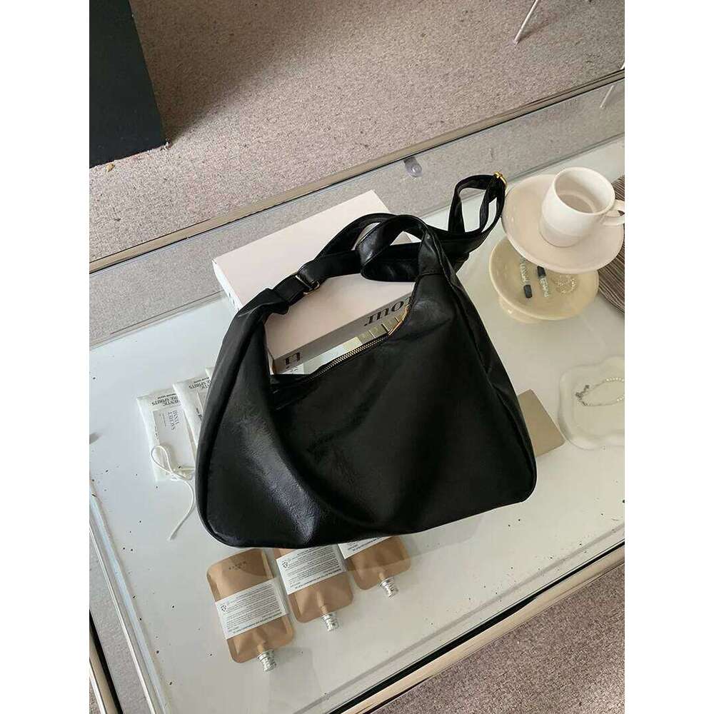 CGCBAG Casual Lage Capacity Messenger Women 2023 Fashion Luxury Female Tote Bag High Quality PU Leather Handbags Z260224