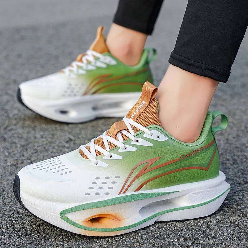 Carbon Running Racing Professional Marathon Tennis Sports Man Jogging Women Trekking Sneakers Men's Shoes