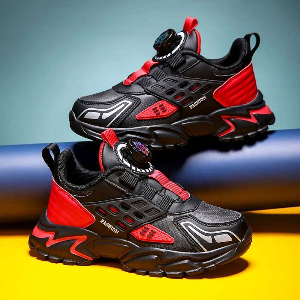 Men New Spring and Autumn Seasons Breathable Sports Casual Youth Fashion Men's Shoes sneakers 26W0224