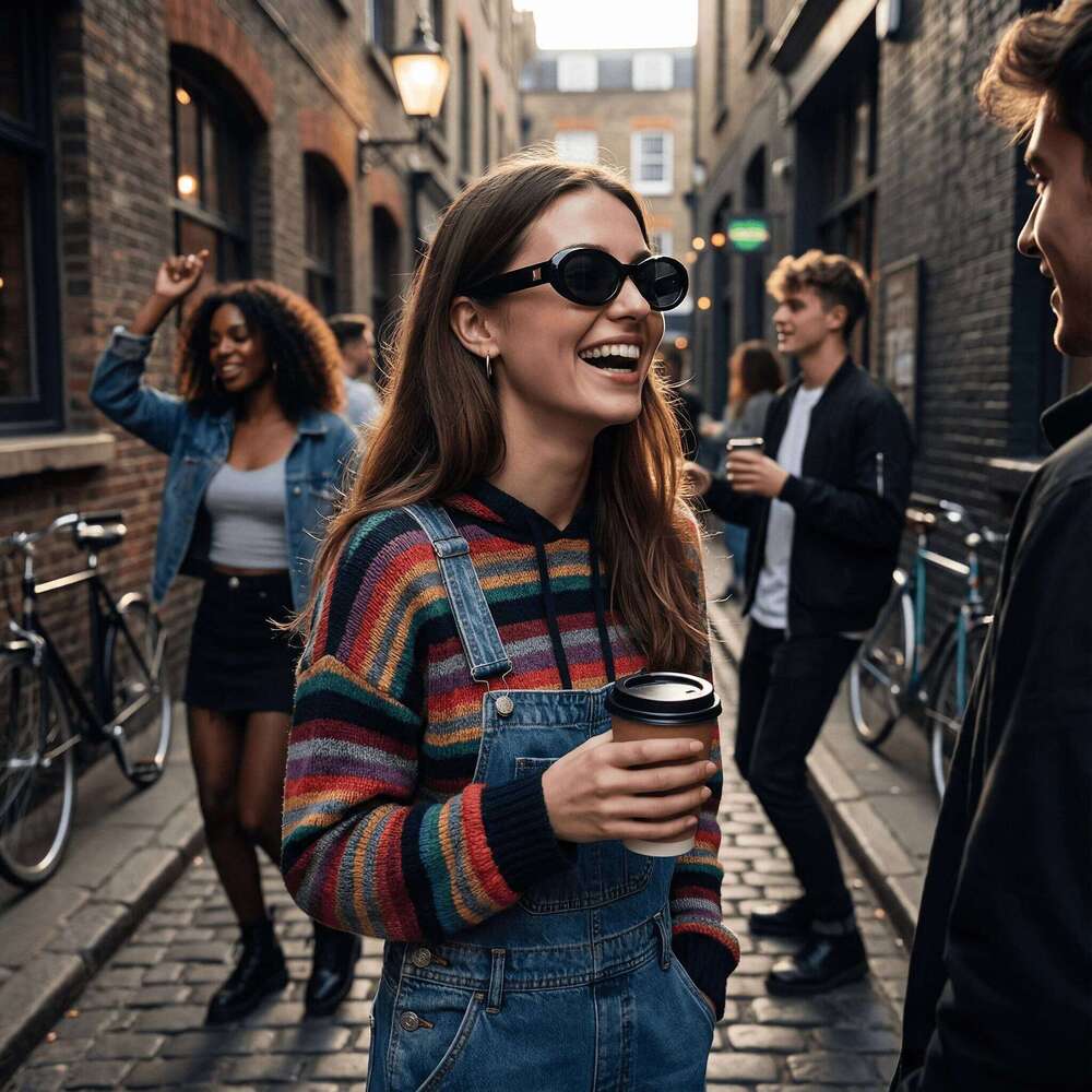 YEZIXIN Women's Polarized Retro Oval Sunglasses UV400 Small Frame Summer Beach Outdoor Fashion Sun Glasses 26W0224