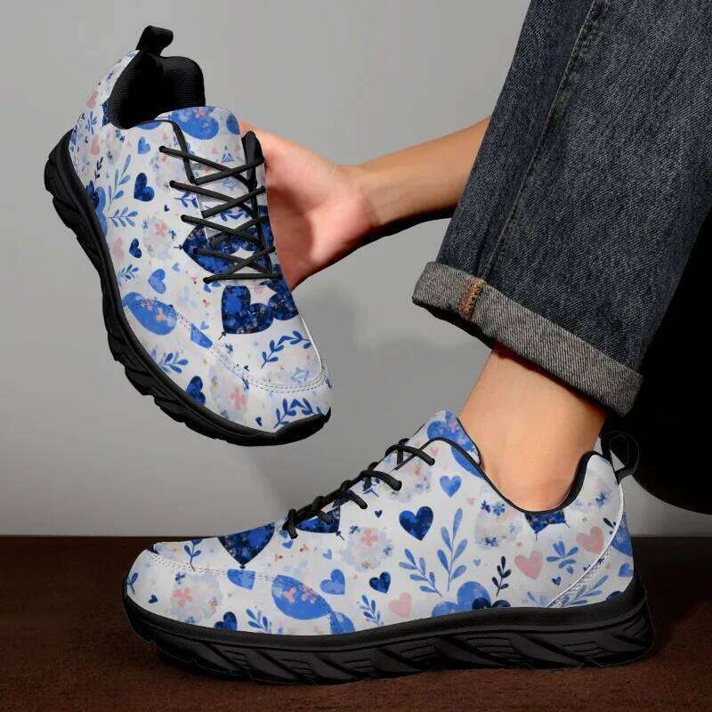 MAEDEF Lightweight Comfortable Walking Training Non Slip Sneakers Men's Sports Shoes Durable Casual Footwear