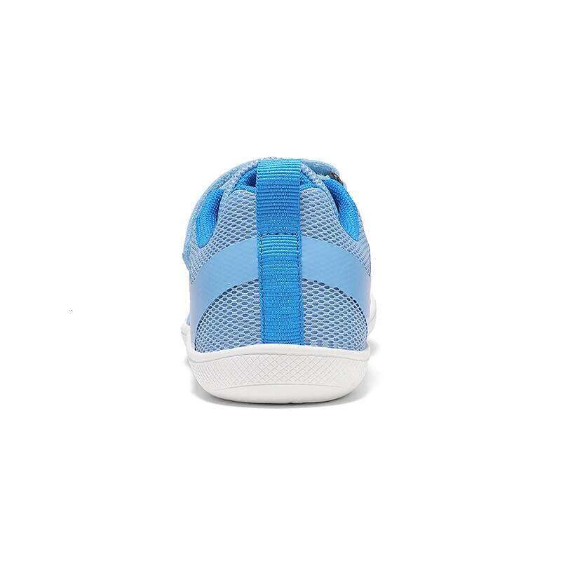 New Boys Girls Sneakers Kids Wide Naturally Splay Minimalist Barefoot Shoes Toddler Little Big Kid 26W0224