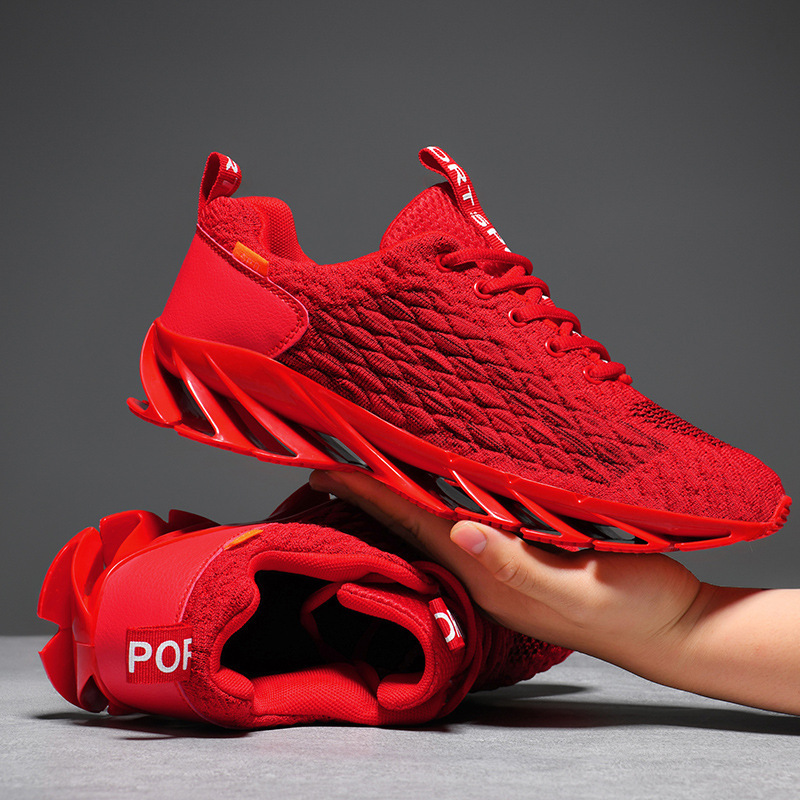 Free Shipping 2026 New Running Shoes Large Size Casual Sneakers Lightweight Breathable Mesh Designer Shoes for Men and Women