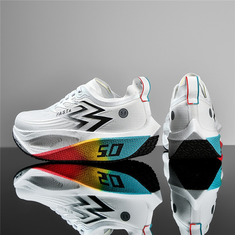 New hot free shipping designer shoes for mens womens c white grey green Fashionable and versatile outdoor sneakers sport shoes