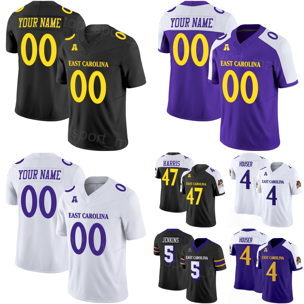 Mans Football Colle… - image