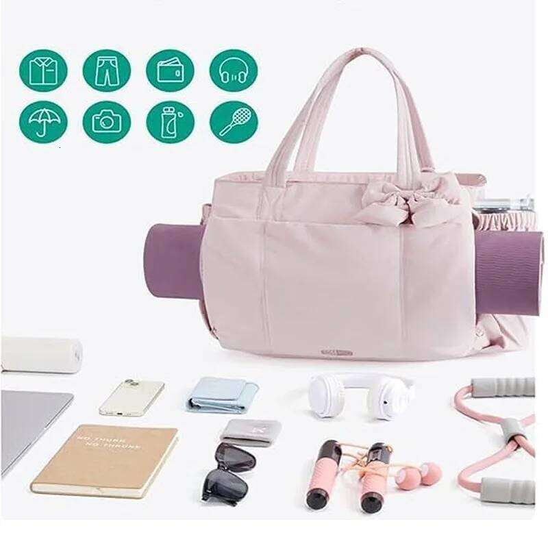 Women Shoulder Bags Winter Padded Purse Large Capacity Travel Tote Bag Shopping Handbag Female Bolso 2025 Z260224