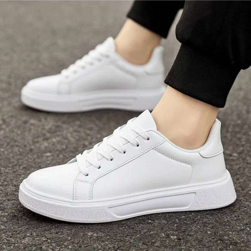 MAEDEF Men's Walking Lightweight Breathable Non Slip Comfortable Sneakers for Men Women's Casual Sport Man Shoes