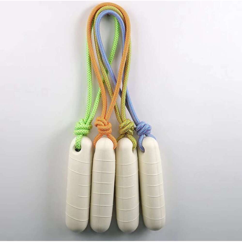 Foreign Trade New Model Glow-in-the-Dark Chew Stick with String Pet Toy Outdoor Sports Interactive Manufacturer Wholesale