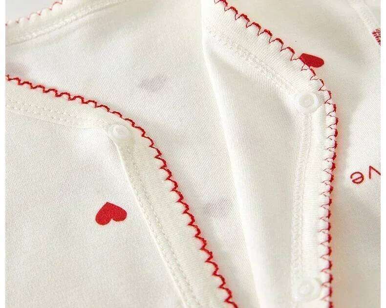 Kids Rompers Girls Boys Bodysuit & Long Sleeve Newborn Outfit for Outdoor Clothes Spring Autumn Summer 26Y0224