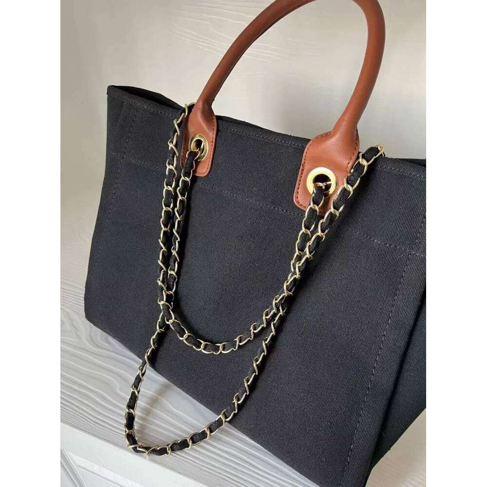 JIAERDI Retro Large Capacity Black Tote Women Autumn Vintage Canvas Casual Handbag Female Harajuku Aesthetic Shoulder Bag Z260224