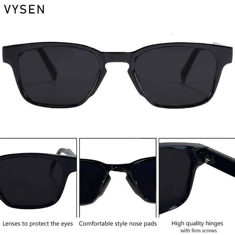 2026 Luxury Brand Square Punk Sunglasses Women Classic Trendy Rectangle Travelling Sun Glasses For Ladies Change Color Shades 26W0224