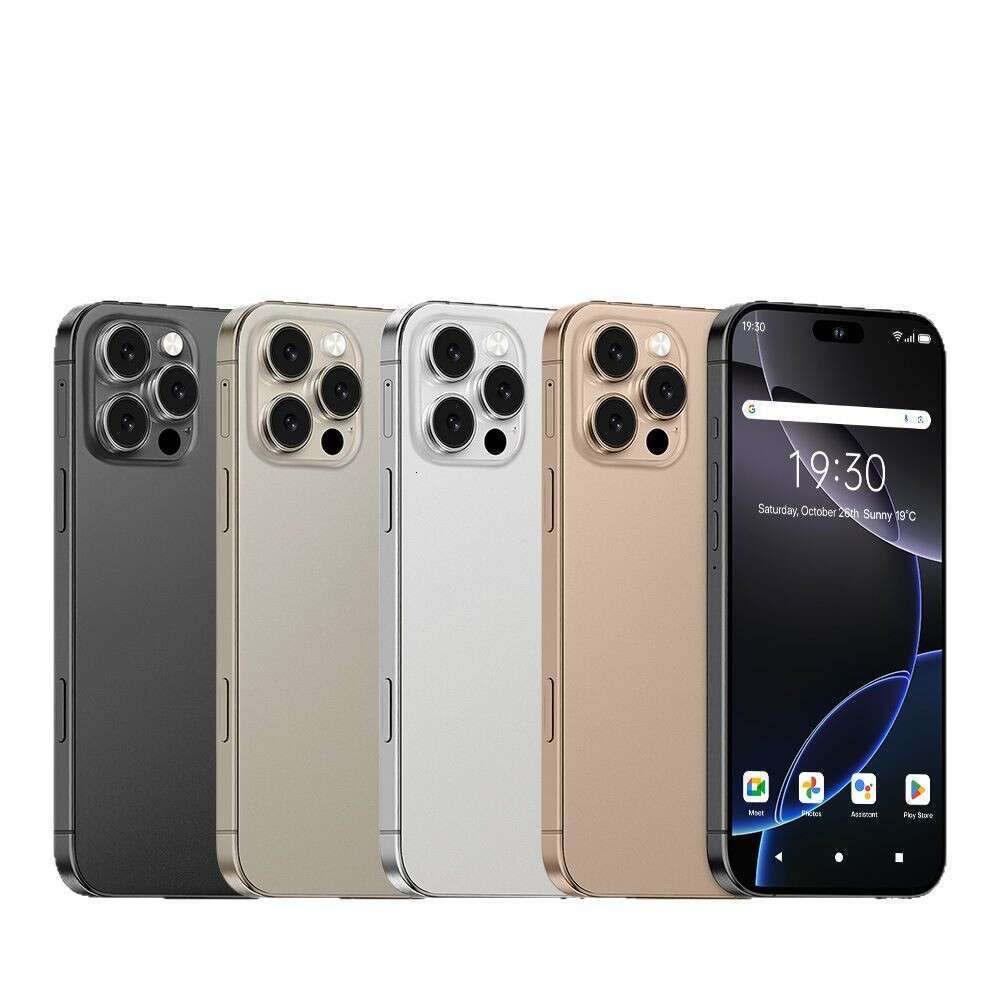 Famous Brand New Hot Pro Cross Border Phone T Foreign Trade Smart Source Factory Available For Dropshipping CKS