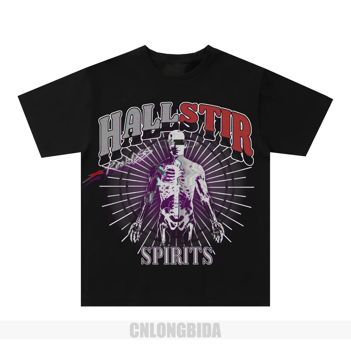 Women's T-Shirt New Pure Cotton Versatile Luxury Short-Sleeve T-Shirt for Men and Women