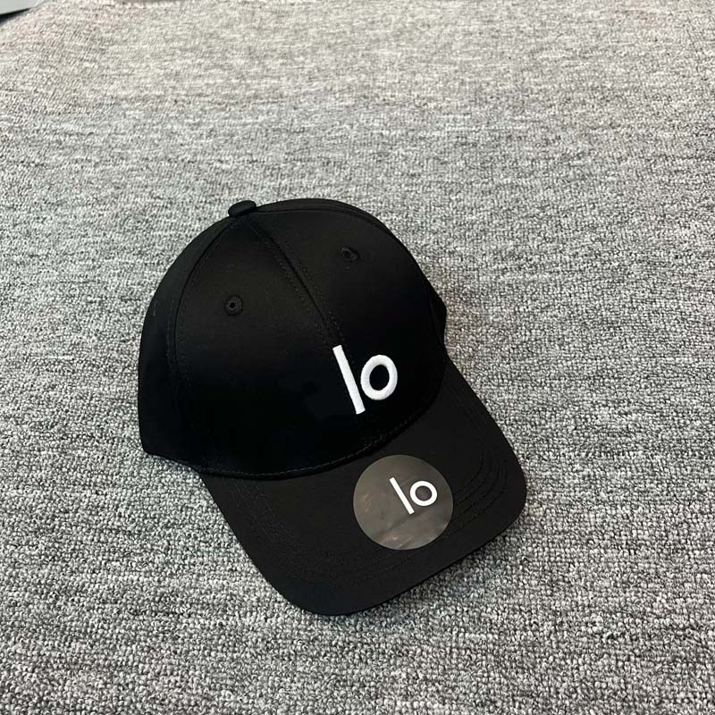 Luxury Designer Hat Women Embroidered Baseball Cap Female Summer Casual Protection Sun Hat Casquette Womens Casual Hats Letter Caps