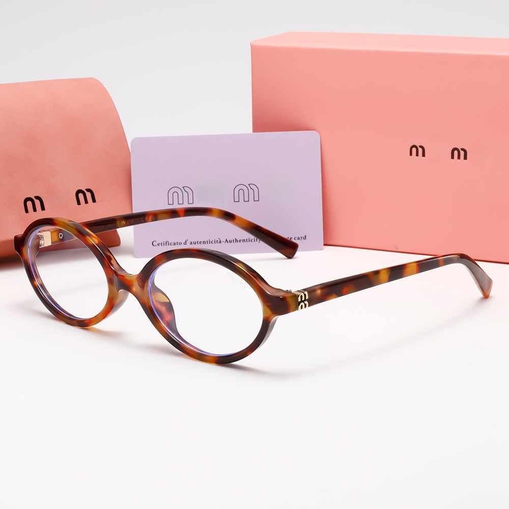 Desig Uv400 Protection Glasses Black Transparent Tortoise Clear Frame Cat Eye Luxury Daily Beach Outdoor Sunglasses