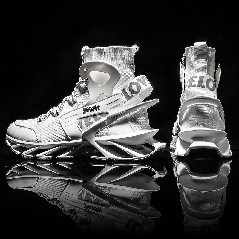 Shoes men Sneakers Male casual Mens Shoes tenis Luxury shoes Trainer Race Breathable Shoes fashion loafers running Shoes for men