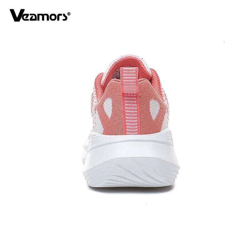 Women Running Breathable Outdoor Light Weight Sports Casual Walking Sneakers Tenis Feminino Shoes 26W0224