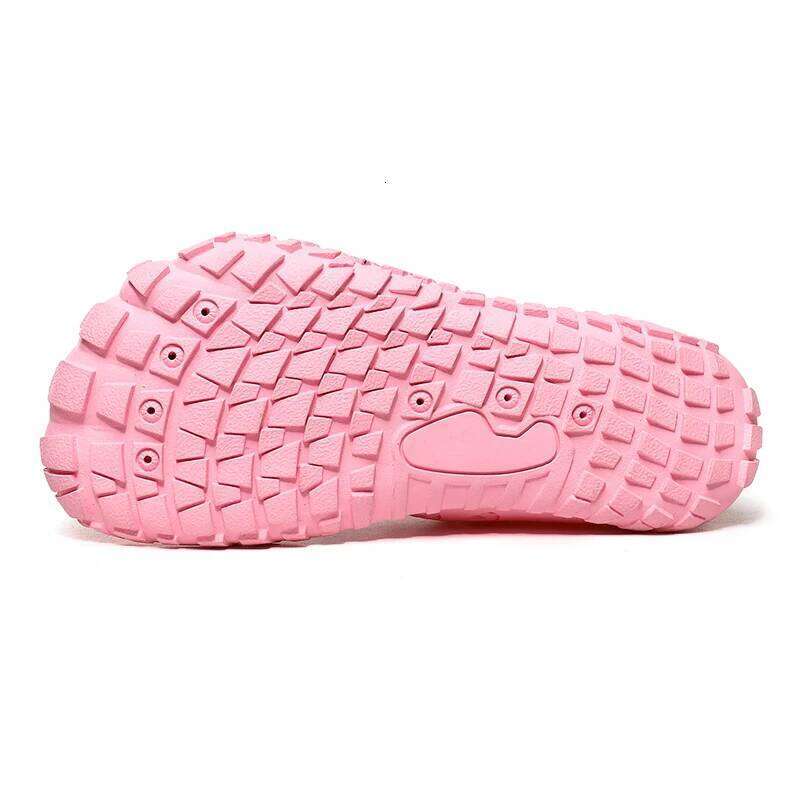 KID Summer Wading Parent-Child Vacation Beach Swimming Student Quick Drying Water Sports Indoor Fitness Shoes 26W0224