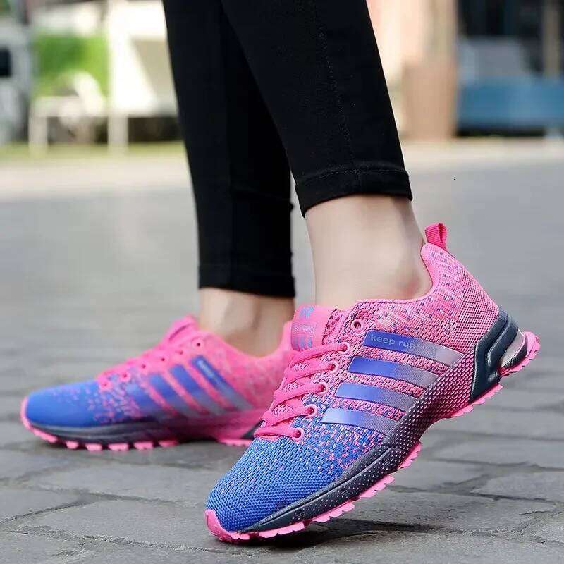 Men's Explosive Street Eye Catching Design Board with Unique Color Matching Breathable Comfortable Anti Slip Walking Shoes