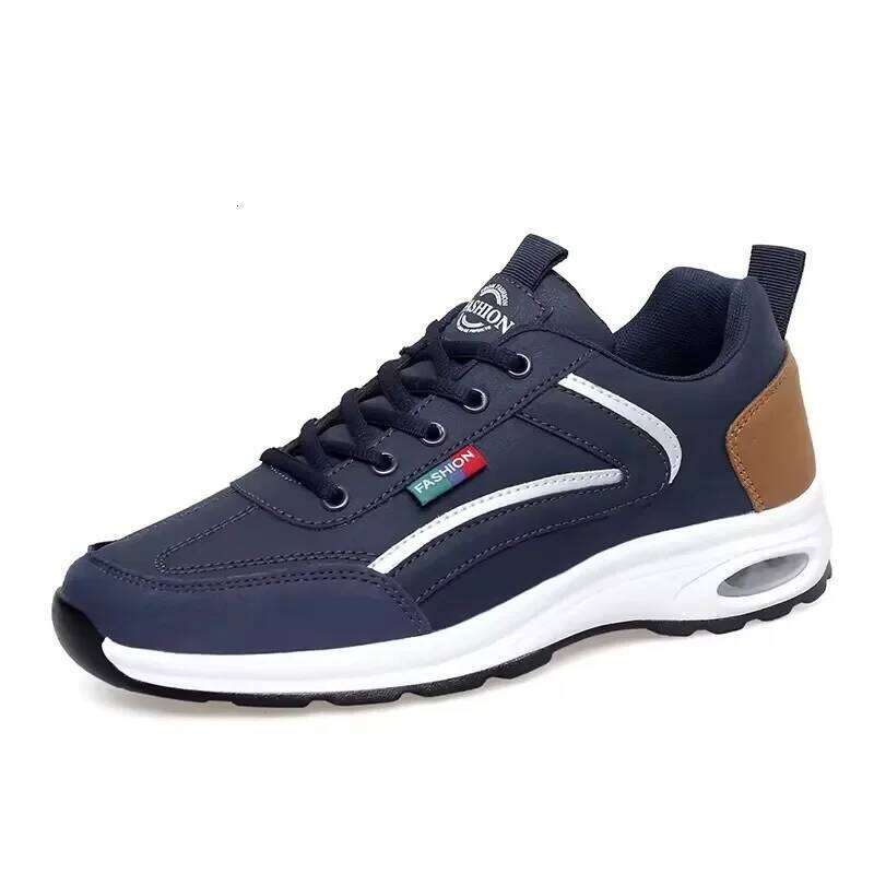 Designer Running Shoes 2025 Top Fashion Breathable Soft Soles Sneakers Men's Summer Casual Sneaker for Man in Any Occasion