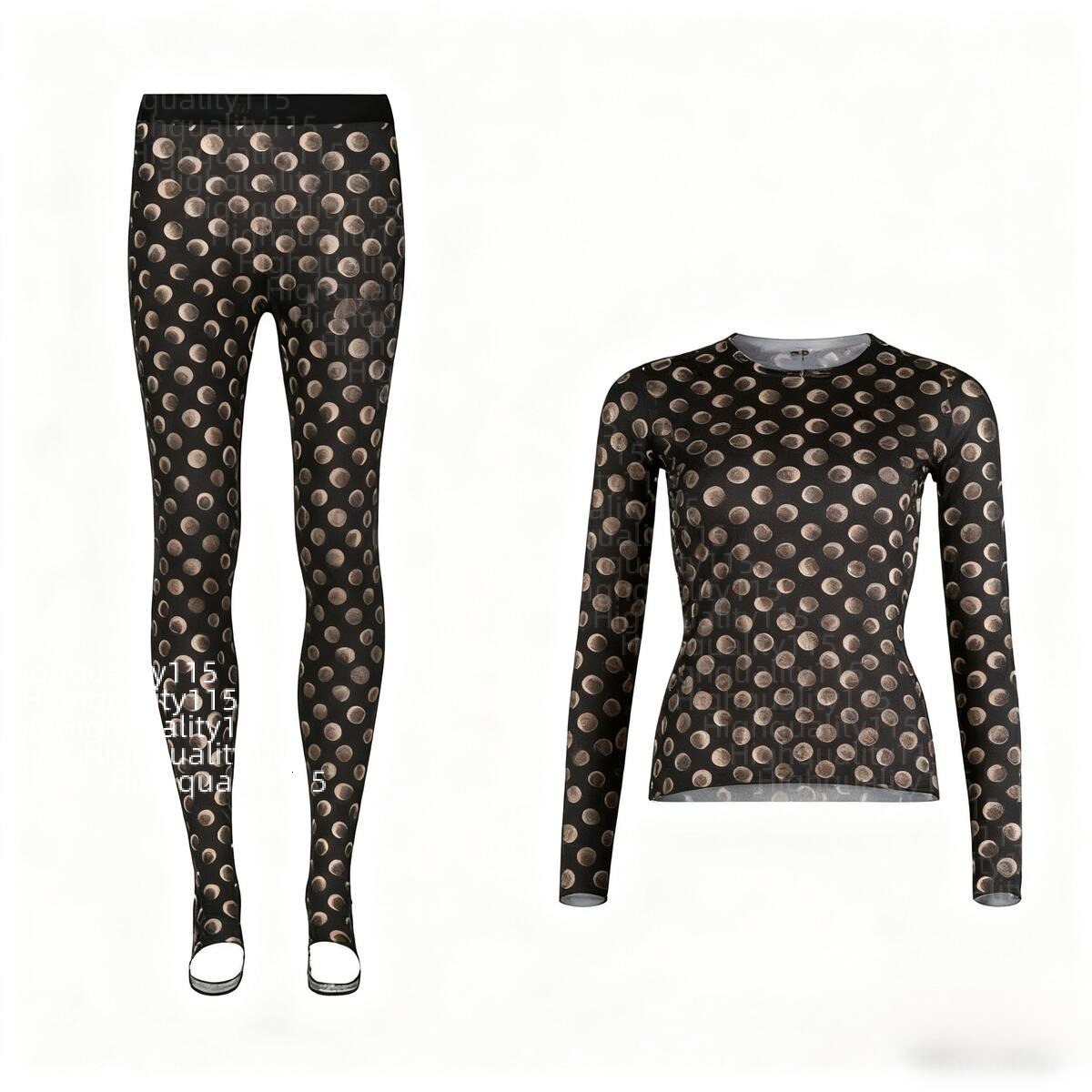 Womens Leggings Jum… - image
