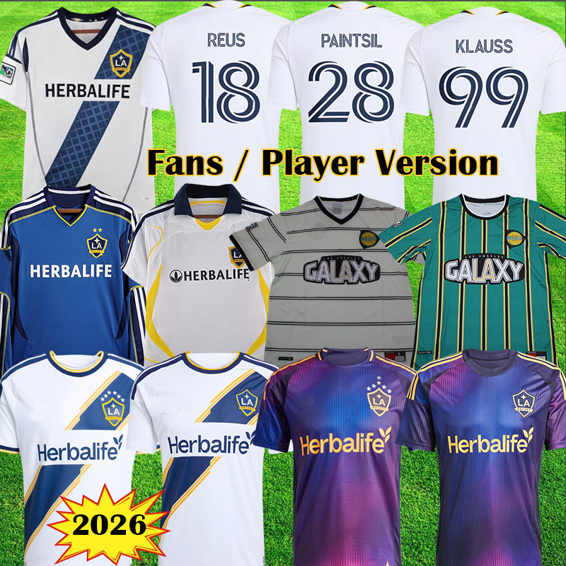 26 27 La Galaxy Riq… - image