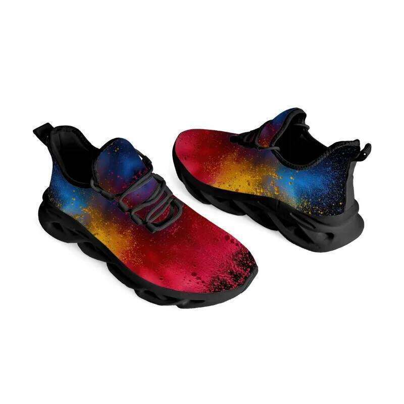 Running Tennis Shoes for Men Women Shoe Women's Breathable Lightweight Training Men's Sneakers