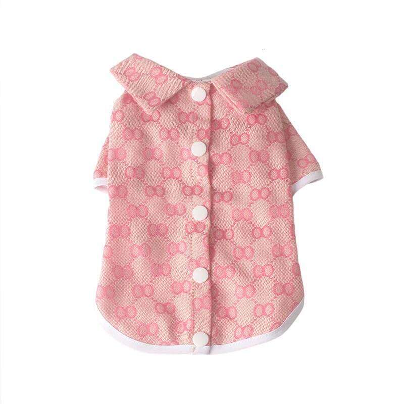 Spring Autumn Girl Cat Princess Dress Men's Shirt Puppy Medium Dog Chihuahua Skirt Luxury Pet Clothes Plus Size Women's Clothing - view 6