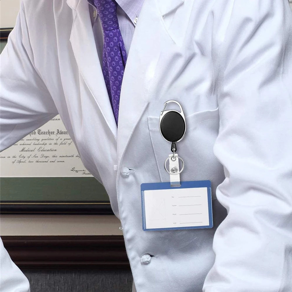 Elastic Key Chain Fly Fishing Retractor Tools Extractor Keeper Retractable Key Chain Zinc Alloy Key Rings 260120