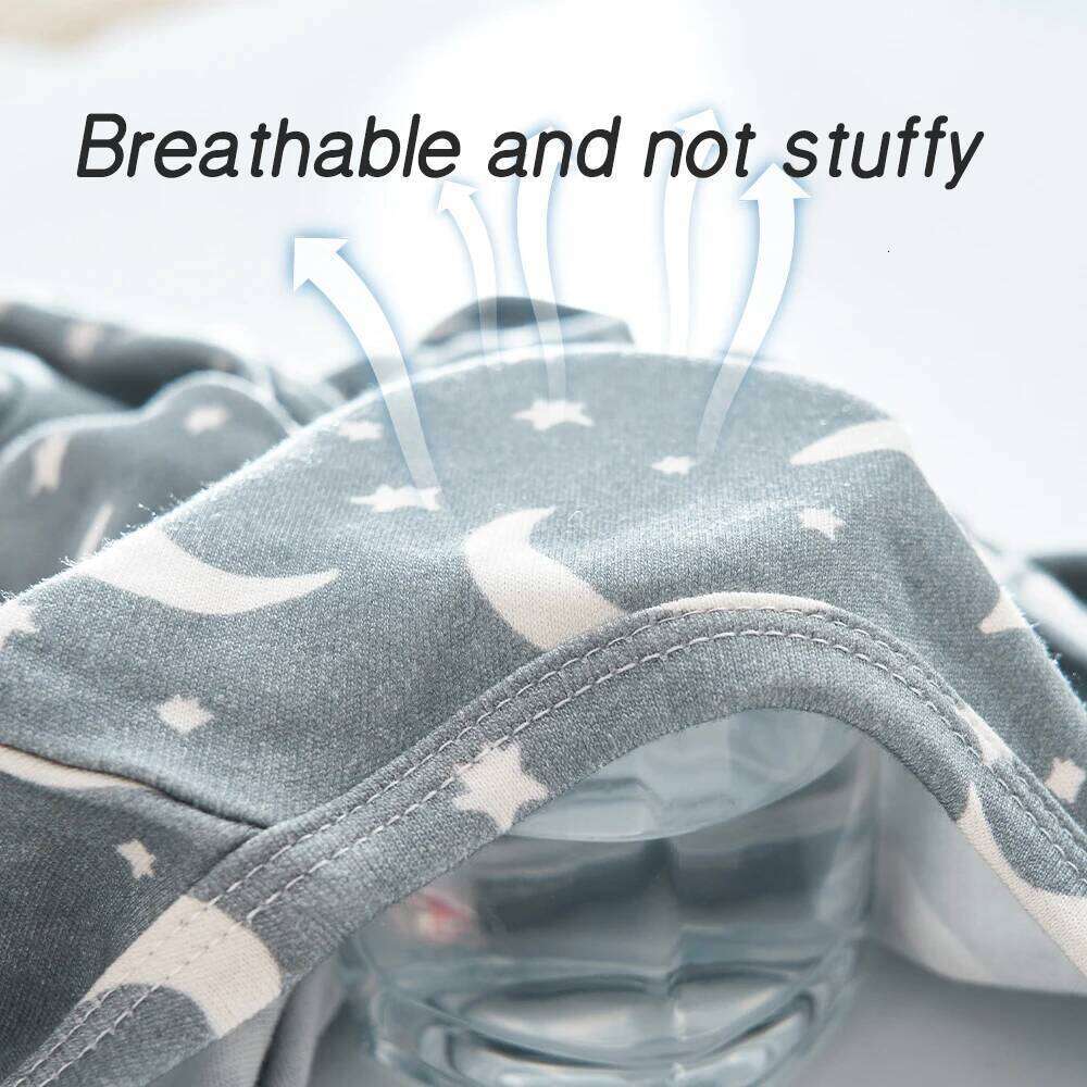 Kangobaby #My Soft Life# Premier Baby Clothes Bodysuit For Newborn Infant Jumpsuit Long Sleeves Romper Toddler 26Y0224