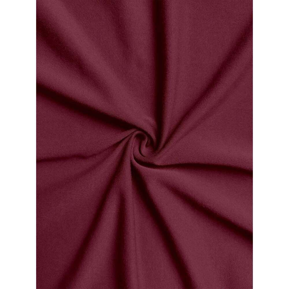 Women's Stretchy Fitted Crop Polo Shirt Short Sleeve V-Neck Collar Soft Blouse Casual Street Party Daily Wear Spring Summer 26W0224