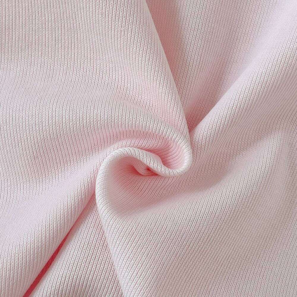 Autumn New Children's Long Sleeved Jumpsuit Cherry Print Jumpsuit,Toddler Bodysuit Kids Clothing 0-18 Months 26H0224