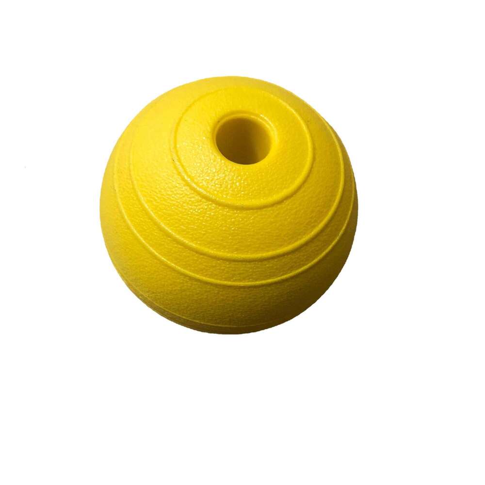 Wholesale Dog with Rope Ball Pet Training Supplies Outdoor Toy Interactive Frisbee Tug of War