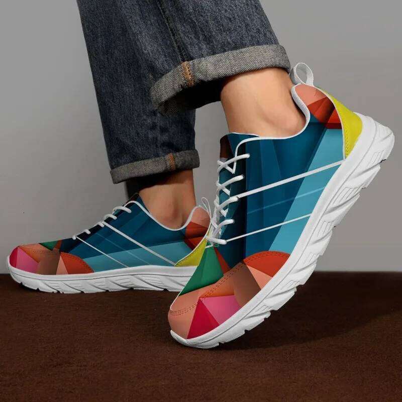 MAEDEF Mens Workout Gym Training Shoes for Men Lightweight Non Slip Comfortable Athletic Sneakers Walking Running Sport Outdoor