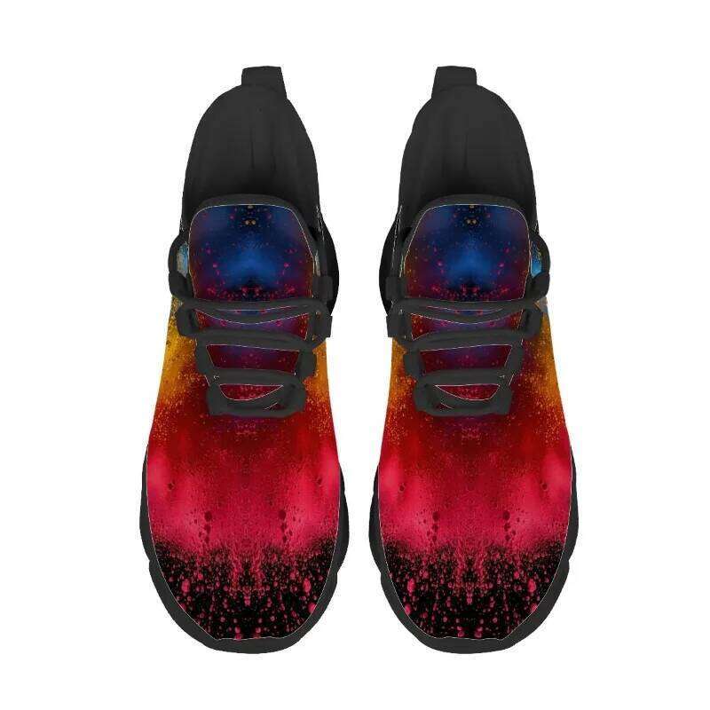 Running Tennis Shoes for Men Women Shoe Women's Breathable Lightweight Training Men's Sneakers