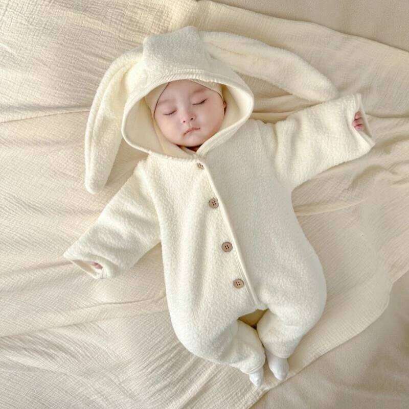 Romper Autumn Super Cute and Stylish Comfortable Outfit New Spring Baby Clothes for Outings 26H0224