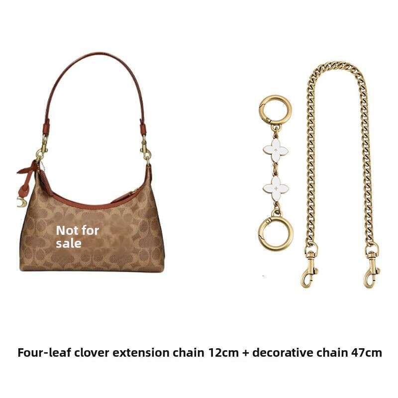 For Cachecou Juliet Extension Juliet25 Shoulder Strap, Extended Chain, And Inner Lining Accessories