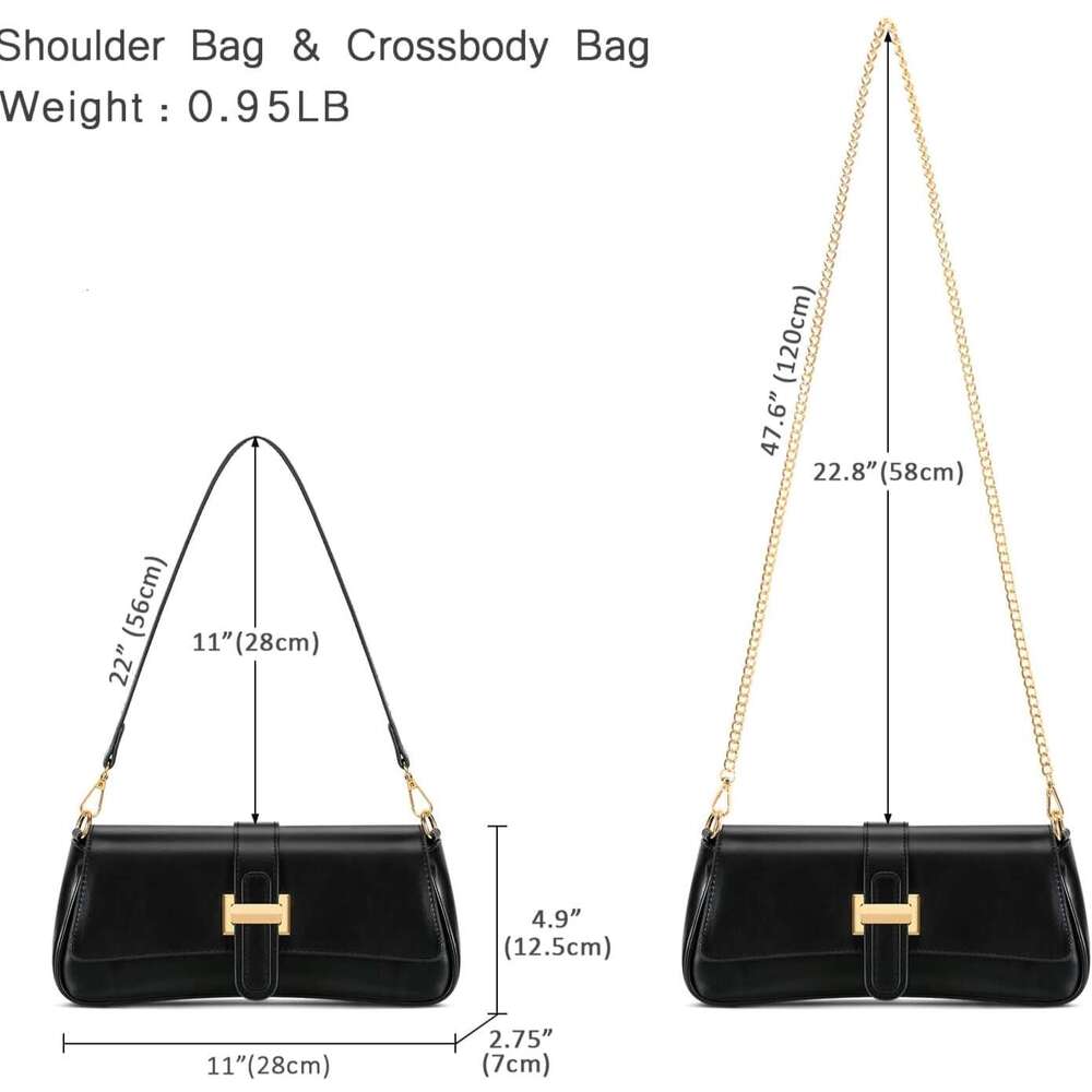 Women Colour Shoulder For Women Small Handbag Hobo Purses Retro Underarm Bag