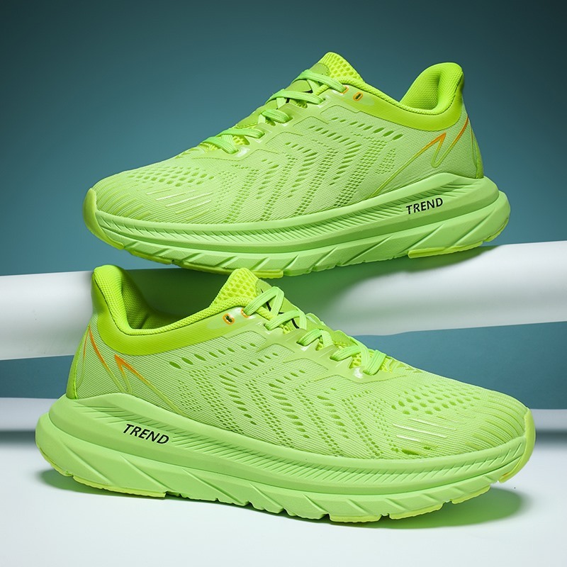 Free Shipping 2026 New Fashion Running Shoes Large Size Lightweight Breathable Mesh Sneakers Designer Shoes for Men and Women