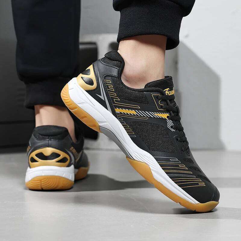 2025 New for Lovers Breathable Training Shoes Wear-Resisting Outdoor Sneakers Comfortable Tennis Footwear 26W0224