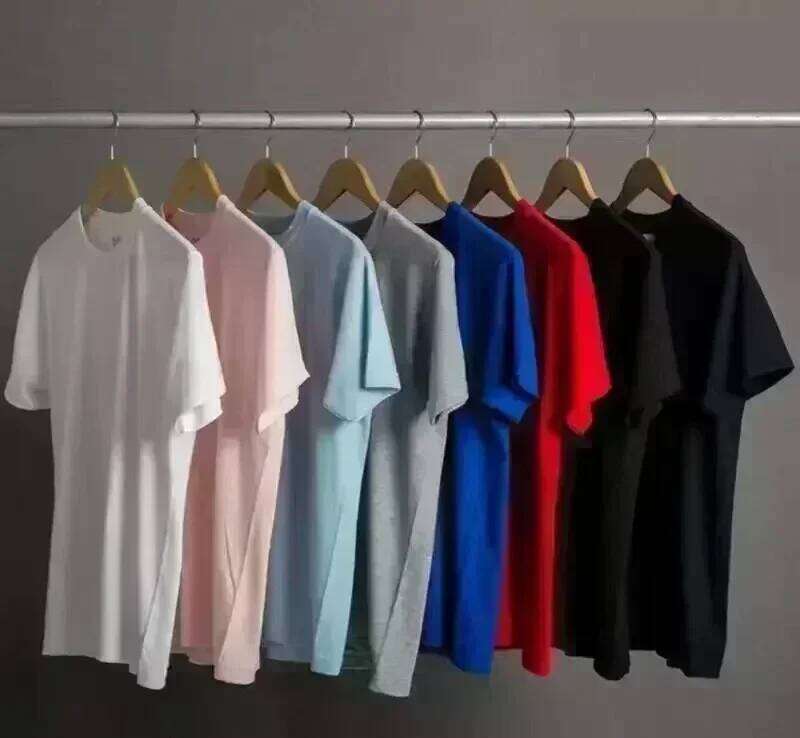 Dont Push The Horses Funny Meme Quote for Sarcastic Minds T-shirt Men Women Cotton T Shirts Short Sleeve Tops Y2k 2026 New H260224