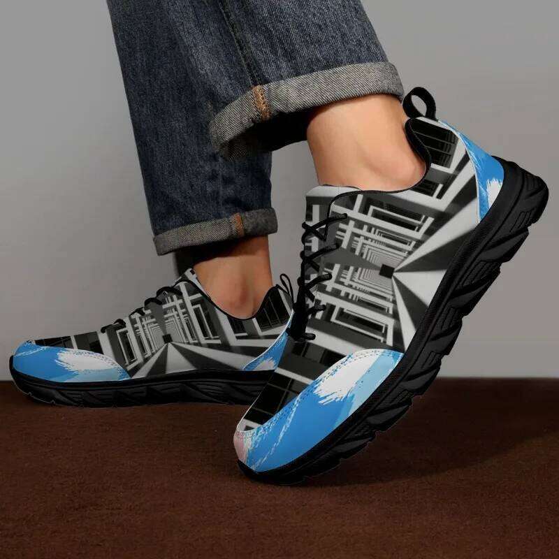 MAEDEF Training 2025 Lightweight Gym Workout Non Slip Sneakers for Men Comfortable Walking Shoes Durable Casual Wear